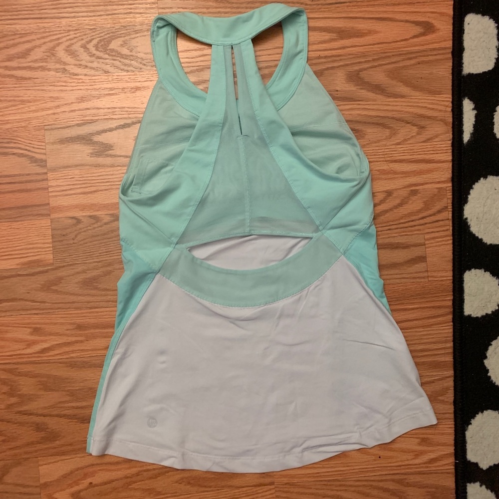 Lululemon Make It Count Size 8 - image 2